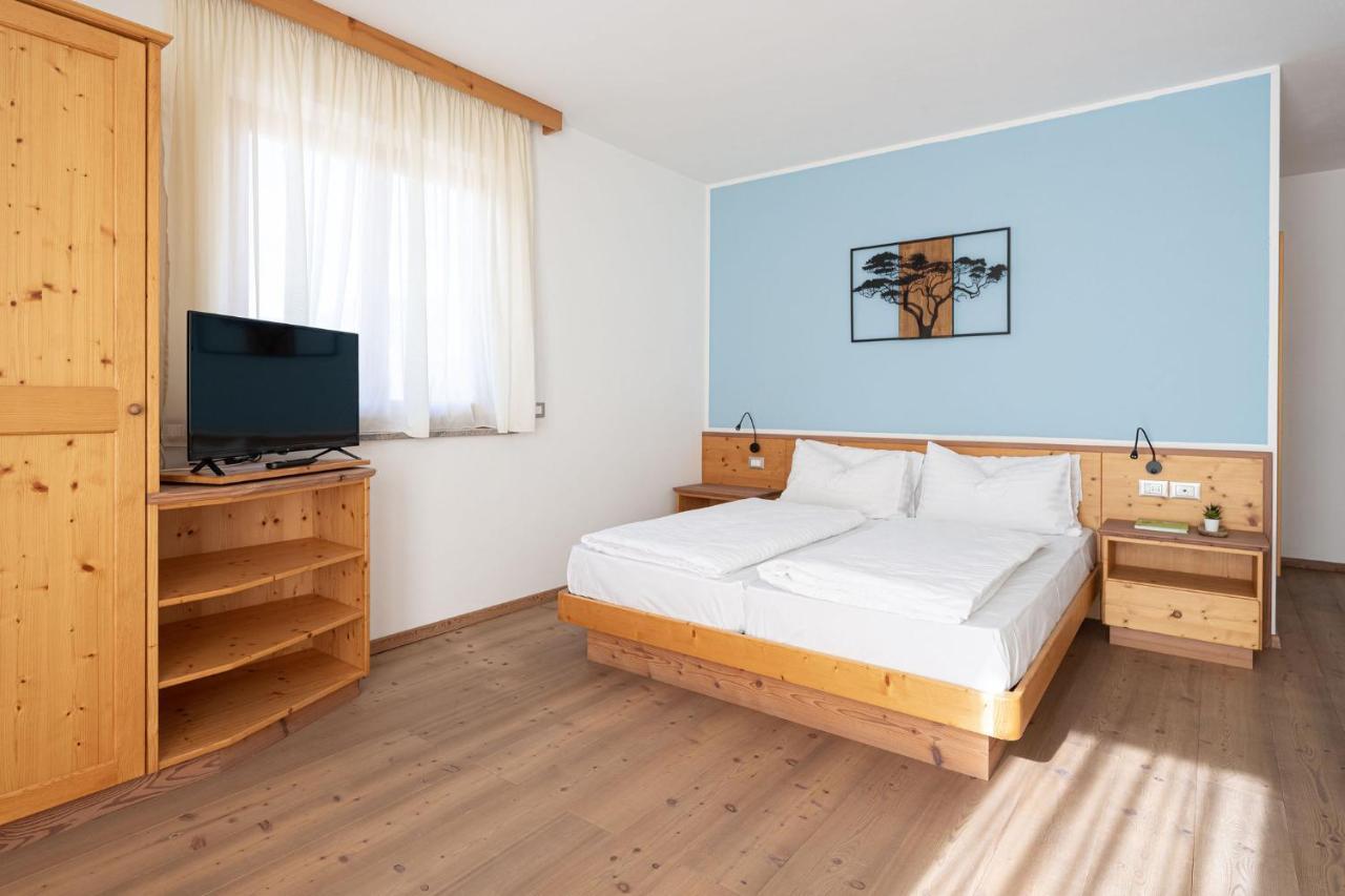Gruenwald Hotel Salorno Eksteriør billede