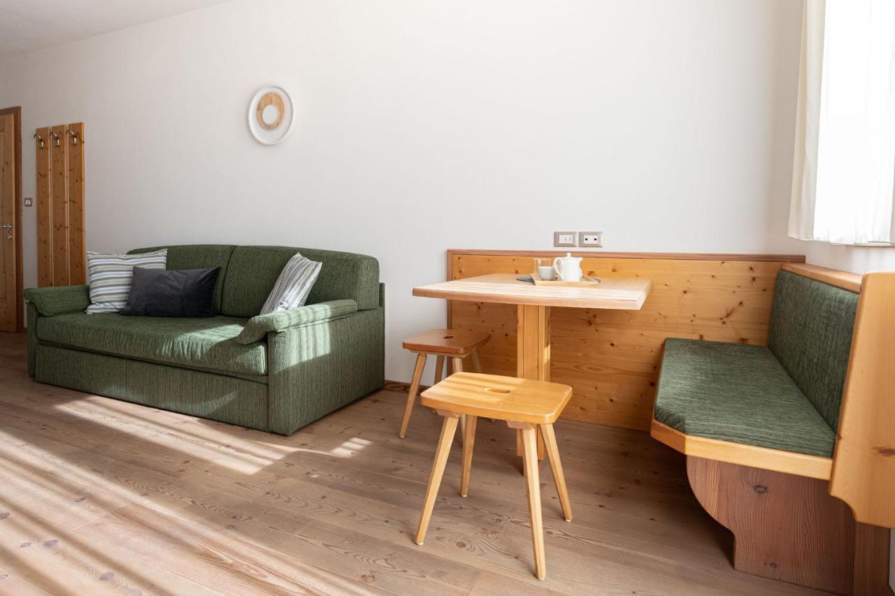 Gruenwald Hotel Salorno Eksteriør billede
