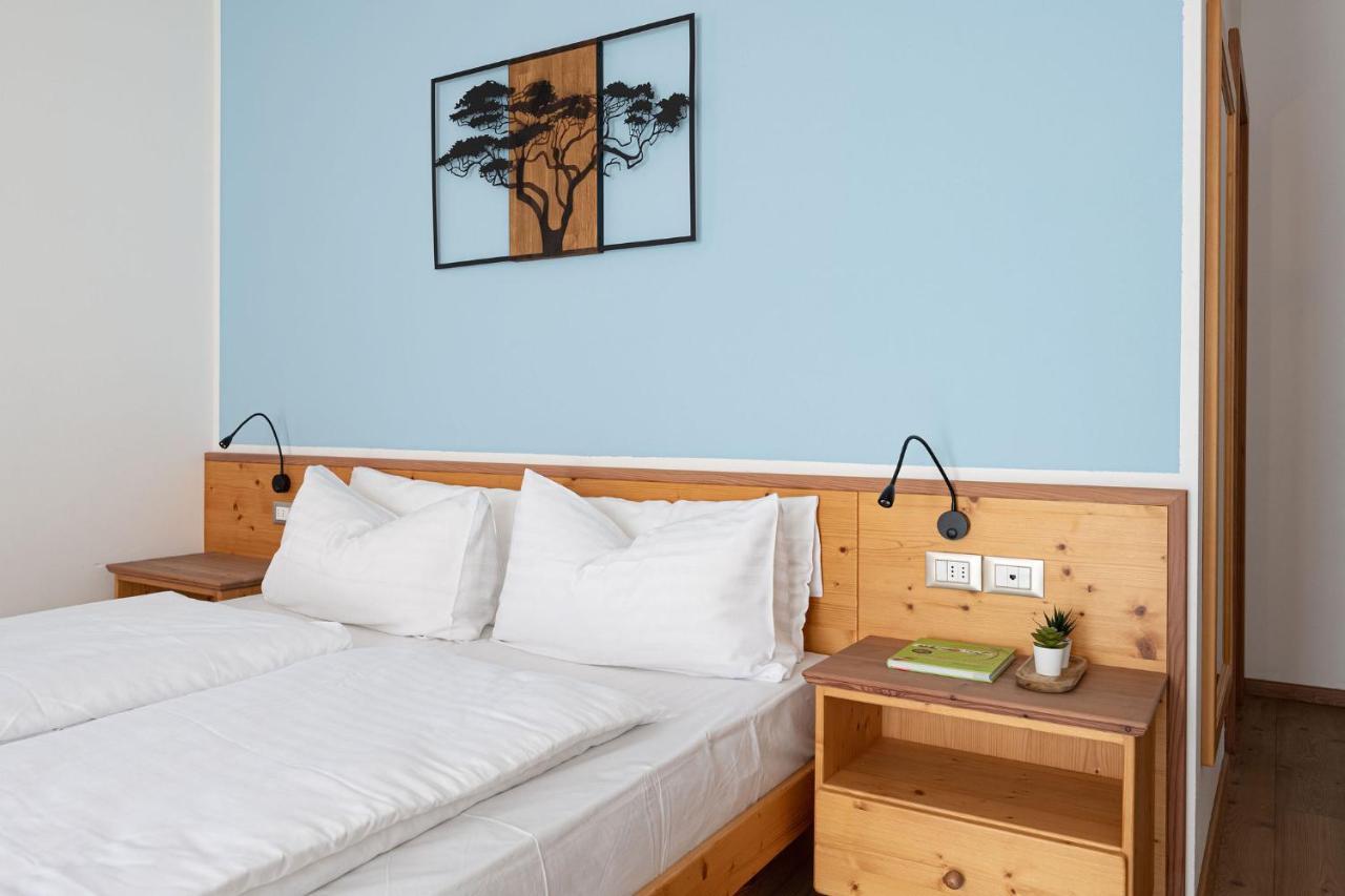 Gruenwald Hotel Salorno Eksteriør billede