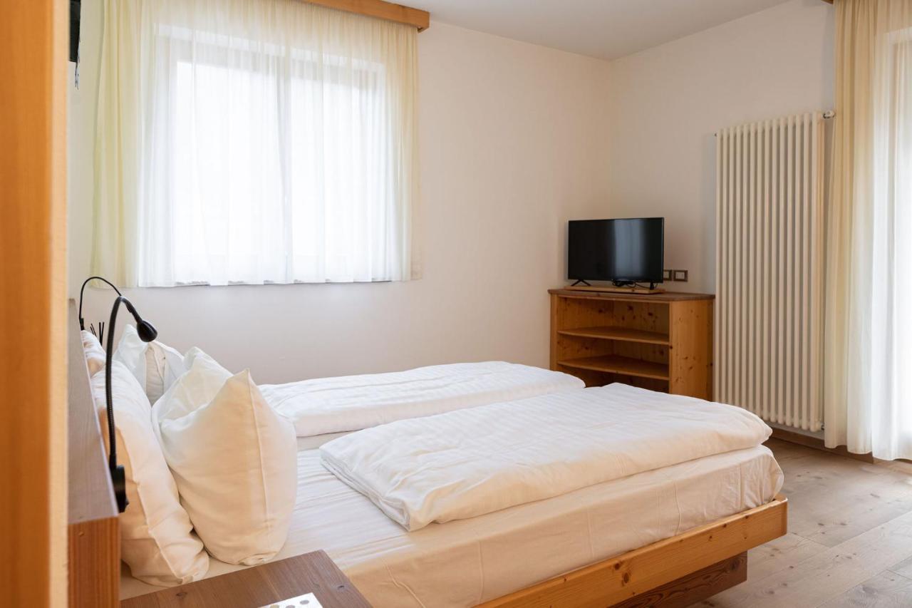 Gruenwald Hotel Salorno Eksteriør billede