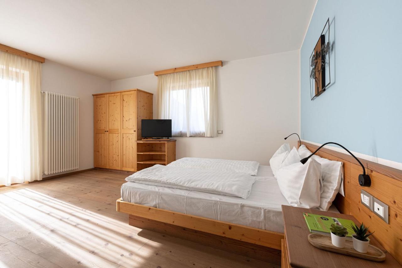 Gruenwald Hotel Salorno Eksteriør billede
