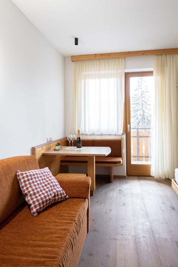Gruenwald Hotel Salorno Eksteriør billede
