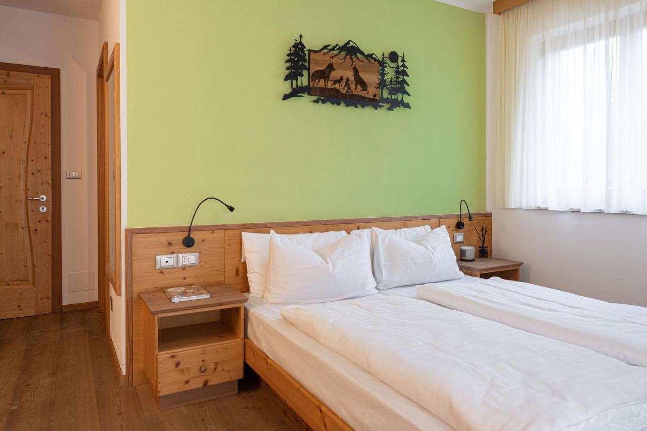 Gruenwald Hotel Salorno Eksteriør billede