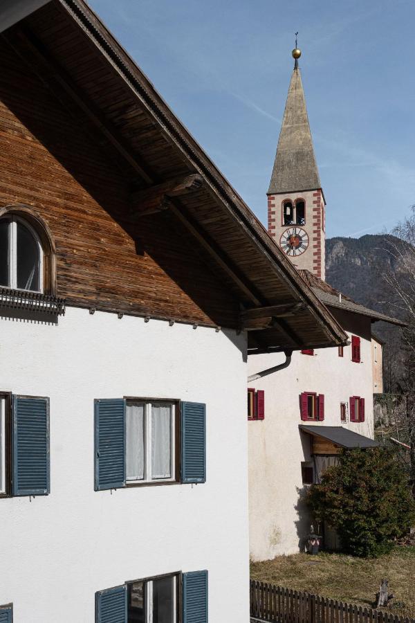 Gruenwald Hotel Salorno Eksteriør billede