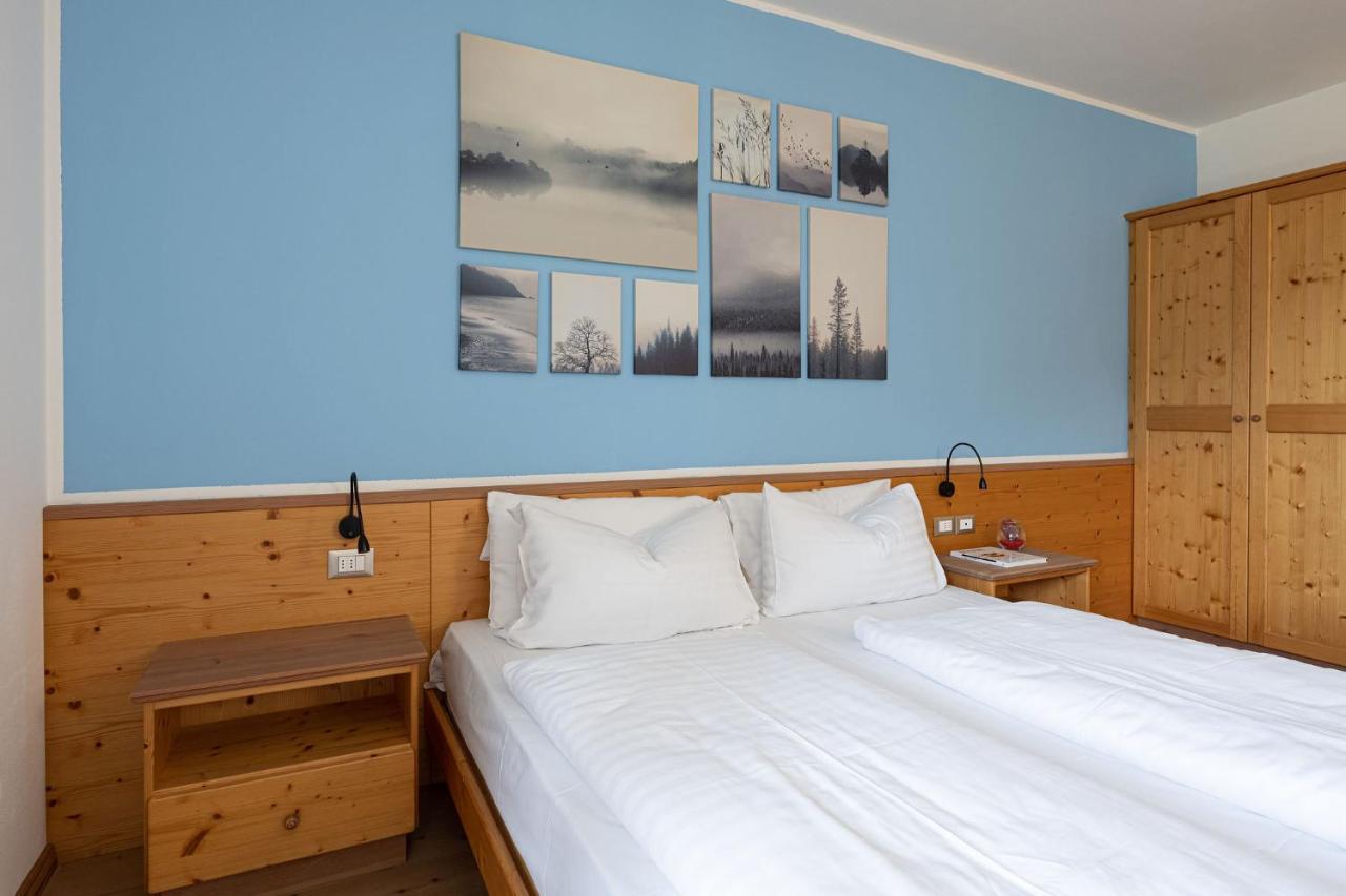 Gruenwald Hotel Salorno Eksteriør billede