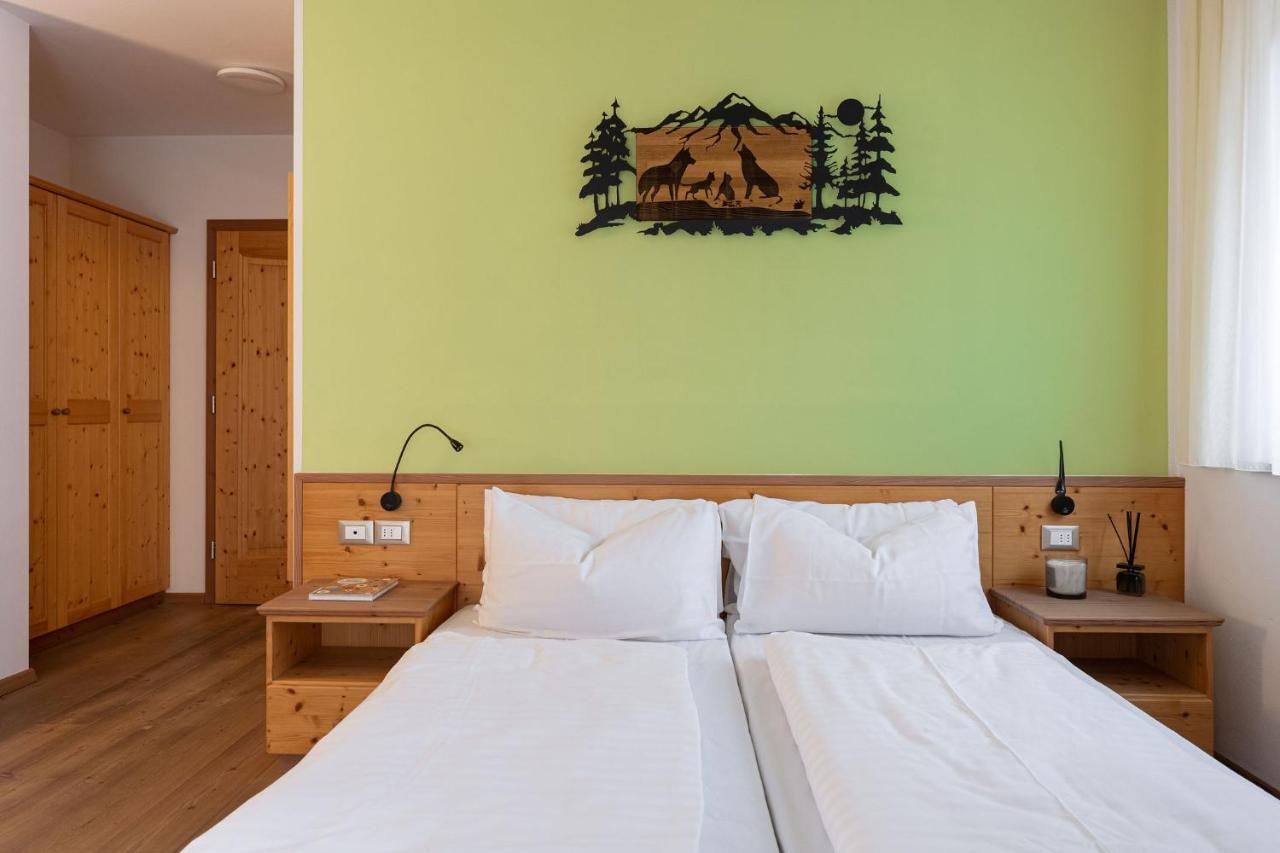 Gruenwald Hotel Salorno Eksteriør billede