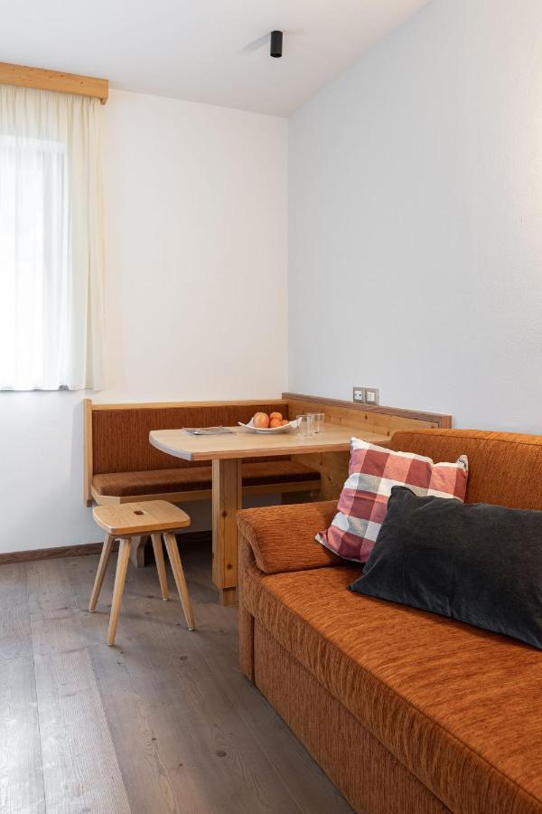 Gruenwald Hotel Salorno Eksteriør billede