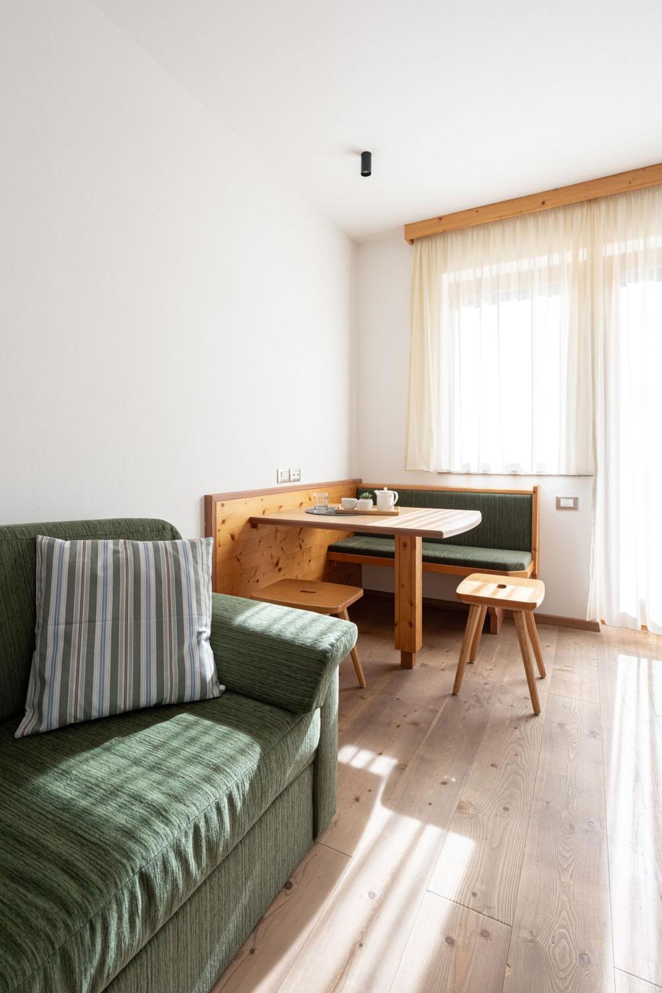 Gruenwald Hotel Salorno Eksteriør billede